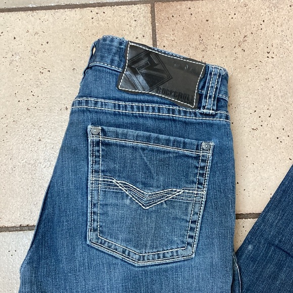 Rock & Roll denim, size 31/38 - Picture 2 of 11